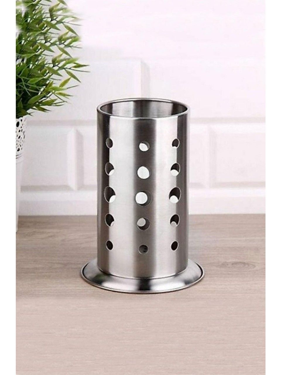Fame Kitchen Metal Kaşıklık Un 2406