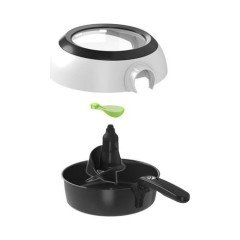 Tefal Fritöz Actifry Genius 1.2 Lt FZ760030