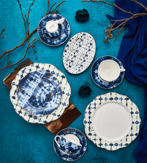 Aryıldız 30 Parça Kahvaltı Takımı 51033