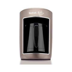 Tefal Kahve Makinesi Köpüklüm Auto Tcm Gümüş
