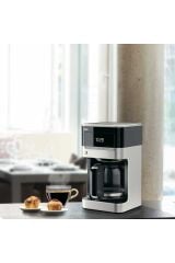 Braun Puraroma 7 Kahve Makinesi KF7120BK