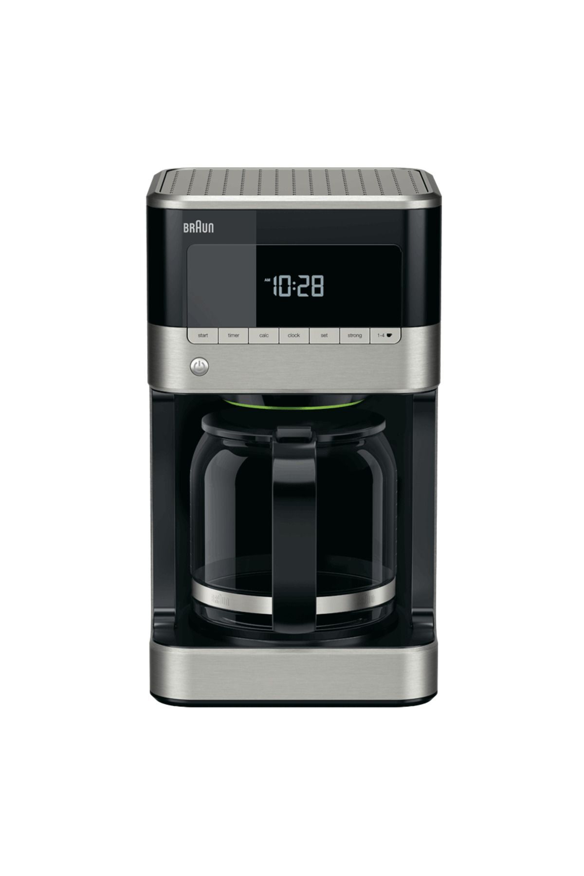 Braun Puraroma 7 Kahve Makinesi KF7120BK