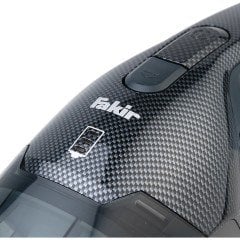 Fakir As 1072 Nt Şarjlı El Süpürgesi Islak Kuru Carbon