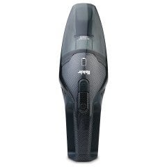Fakir As 1072 Nt Şarjlı El Süpürgesi Islak Kuru Carbon