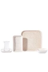 Korkmaz A8854 Plaza Collection 25 Parça Kahvaltı Takımı