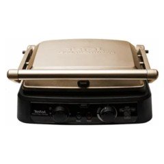 Tefal Tost Makinesi Gourment Minute Gümüş 2000W