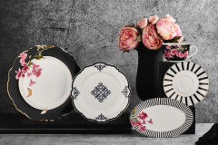 Aryıldız 30 Parça Kahvaltı Takımı 51036