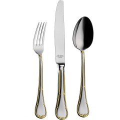 Aryıldız 89 Parça Tulip Plus Mobilya Çatal Kaşık Bıçak Seti