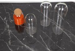 Arow Kavanoz Seti 4 'Lü Borosilikat TR-2922