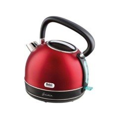 Fakir Goldıe Su Isıtıcı Kırmızı