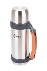 Penguen Termos 0,75 Ml Avcı Turuncu Kulp PNG-3015