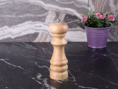 Gönül El Değirmeni Bambu 16 Cm G2353