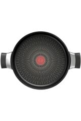Tefal 24 Cm Induction 6X Kısa Tencere
