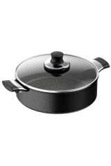 Tefal 24 Cm Induction 6X Kısa Tencere