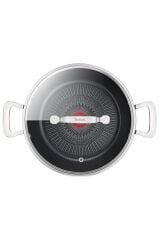 Tefal 26 Cm Excellence Tencere Titanyum 6X