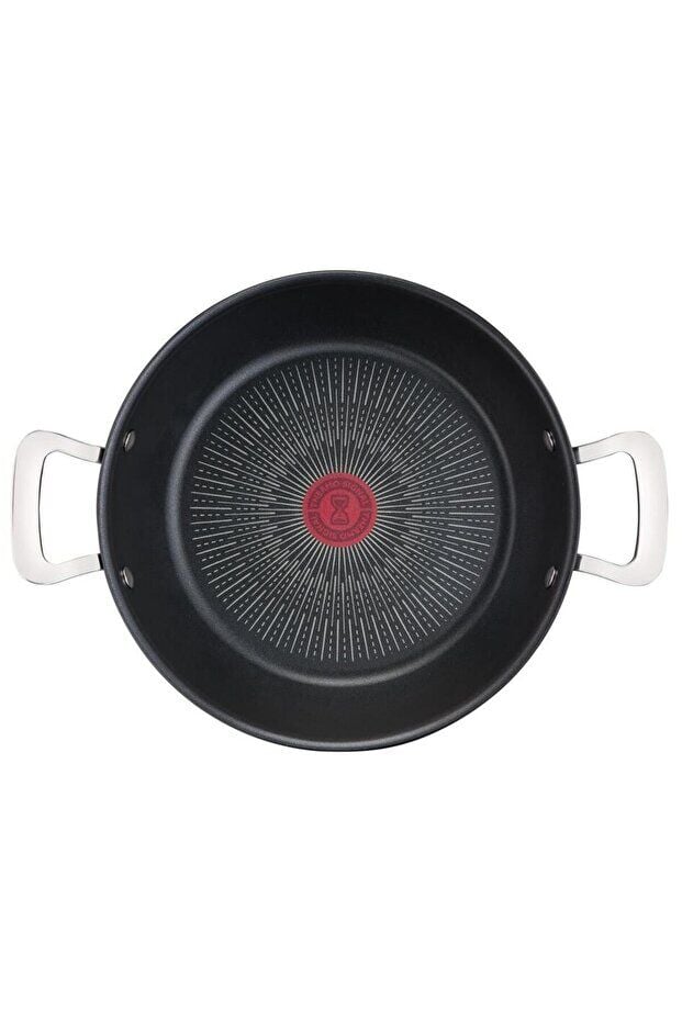 Tefal 26 Cm Excellence Tencere Titanyum 6X