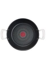 Tefal 26 Cm Excellence Tencere Titanyum 6X