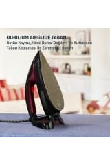 Tefal Buhar Kazanlı Ütü GV9230