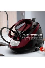 Tefal Buhar Kazanlı Ütü GV9230