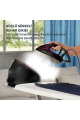 Tefal Buhar Kazanlı Ütü GV9230