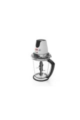 Tefal Bıçaklı Doğrayıcı Masterchop Powelix Extra 1000 W