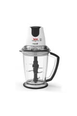 Tefal Bıçaklı Doğrayıcı Masterchop Powelix Extra 1000 W