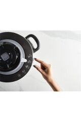 Tefal Clipso Chef Düdüklü Tencere 4.5 L