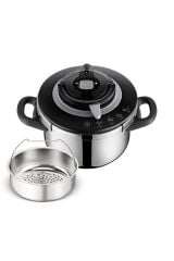 Tefal Clipso Chef Düdüklü Tencere 4.5 L