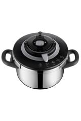 Tefal Clipso Chef Düdüklü Tencere 4.5 L
