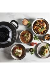 Tefal Clipso Chef Düdüklü Tencere 4.5 L