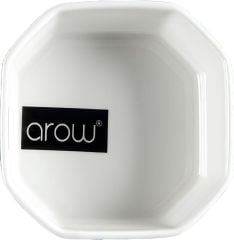 Arow Sunumluk Mira Porselen Derin 10 Cm TR-3119