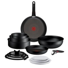 Tefal Ingenio Excellence Fusion Core 9X B
