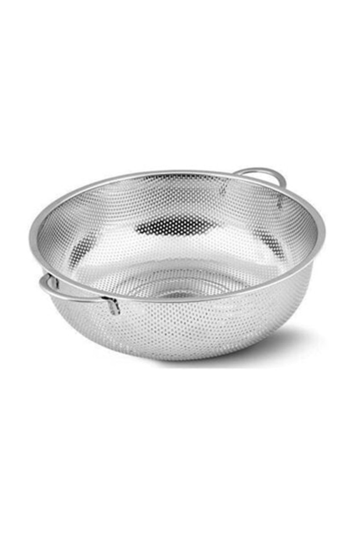 Cooker Mutfak Süzgeçi Paslanmaz Çelik 19 Cm CKR2215