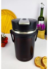 Cooker Yemek Termosu 2.2 Lt YK1413