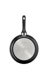 Tefal Titanyum 6X Tava Seti 20/24/28 Cm