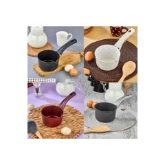 Cooker Granit 12 Cm Kaserol Sütlük CKR3190
