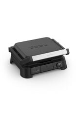 Tefal Tost Makinesi Supergirll 3 IN1 Siyah