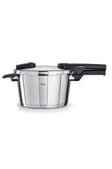 Fissler Vitaquick Glossy 4,5 Lt Düdüklü Tencere