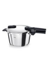 Fissler Vitaquick Glossy 4,5 Lt Düdüklü Tencere