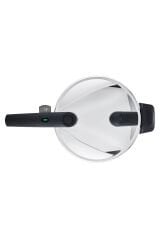 Fissler Vitaquick Glossy 4,5 Lt Düdüklü Tencere