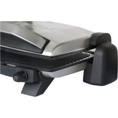 Tefal Tost Makinesi Toast Expert Gri