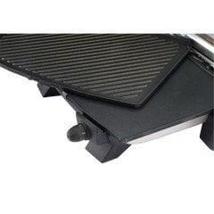 Tefal Tost Makinesi Toast Expert Gri