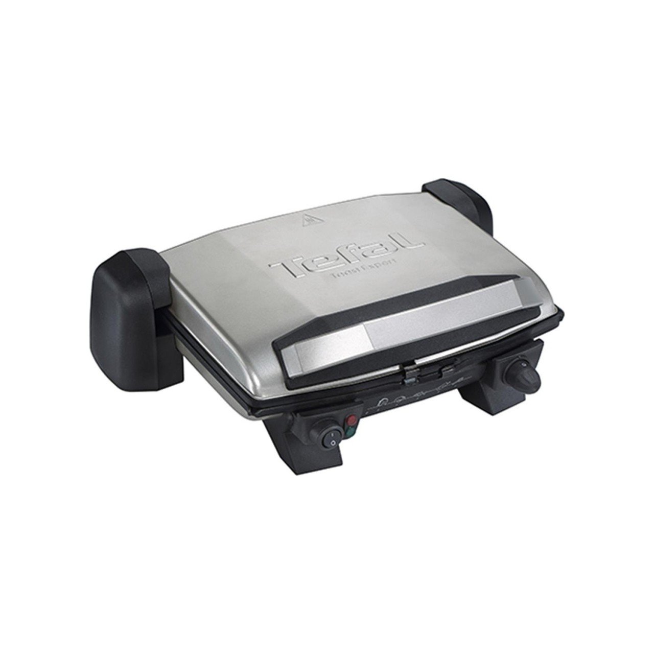 Tefal Tost Makinesi Toast Expert Gri