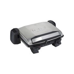 Tefal Tost Makinesi Toast Expert Gri