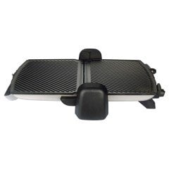 Tefal Tost Makinesi Toast Expert Gri