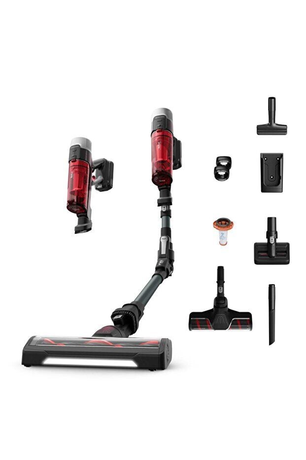 Tefal X-Force Flex 9,60 Dikey Süpürge TY2098WO