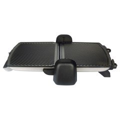 Tefal Tost Makinesi Toast Expert Kırmızı