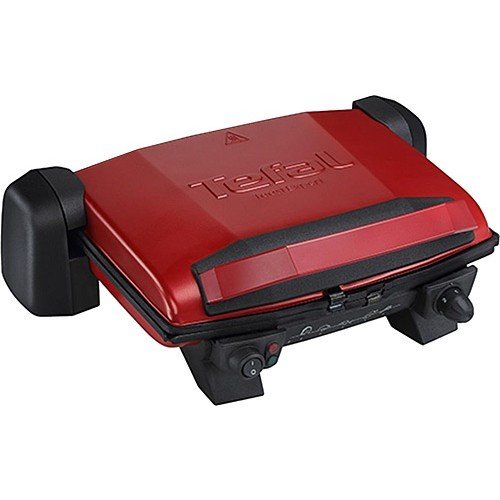 Tefal Tost Makinesi Toast Expert Kırmızı
