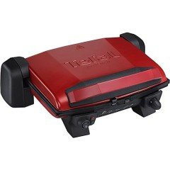 Tefal Tost Makinesi Toast Expert Kırmızı