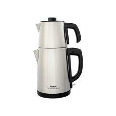 Tefal Çay Makinesi Tea Expert Deluxe Inox